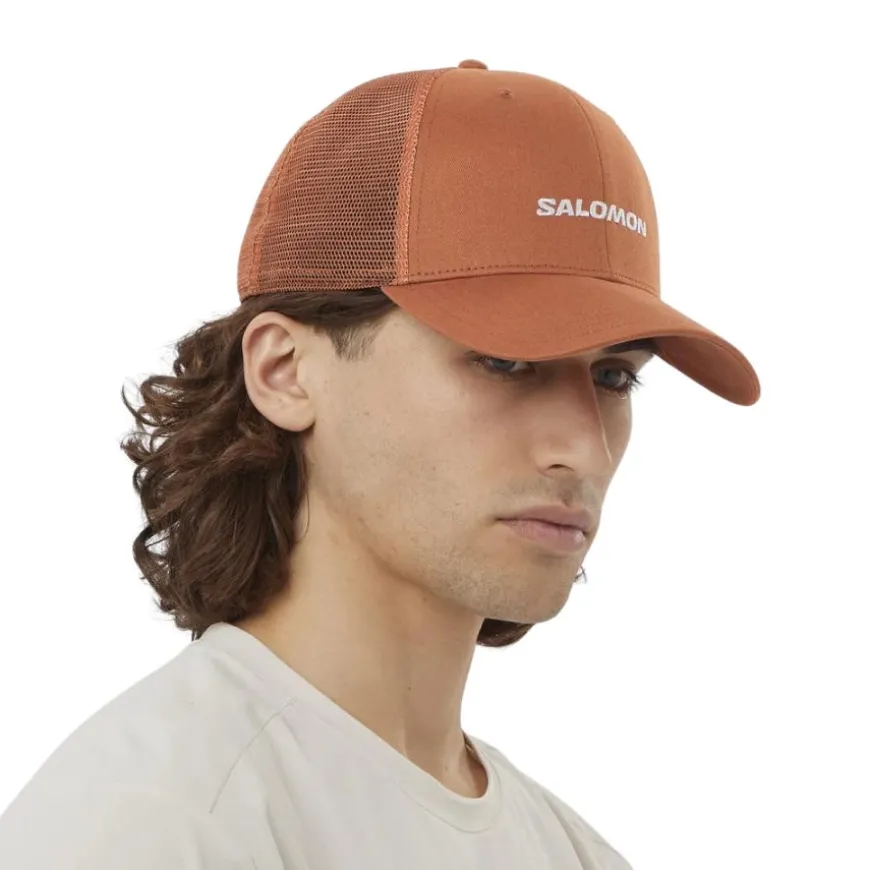 Gorra Salomon Cap Trucker U