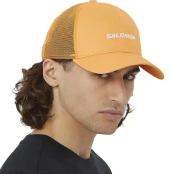 Gorra Salomon Cap Trucker U