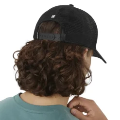 Gorra Salomon Cap Trucker U