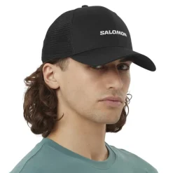 Gorra Salomon Cap Trucker U