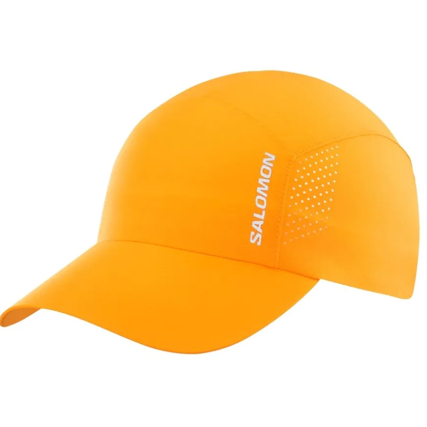 Gorra Salomon Cross Cap