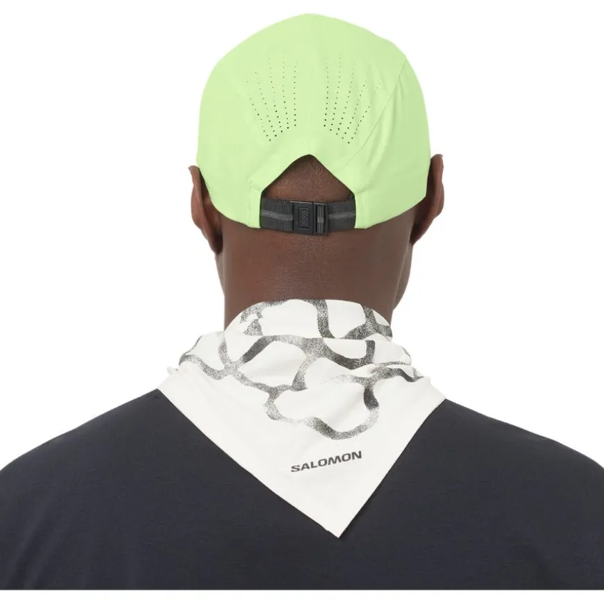 Gorra Salomon Shakeout Cap U