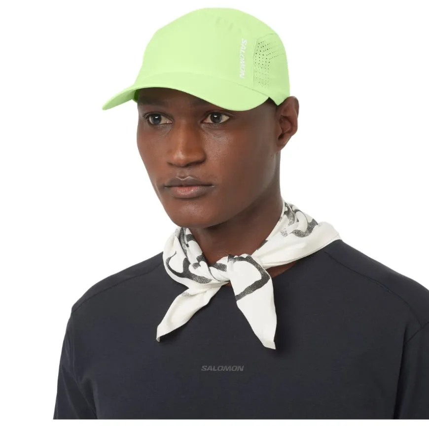 Gorra Salomon Shakeout Cap U