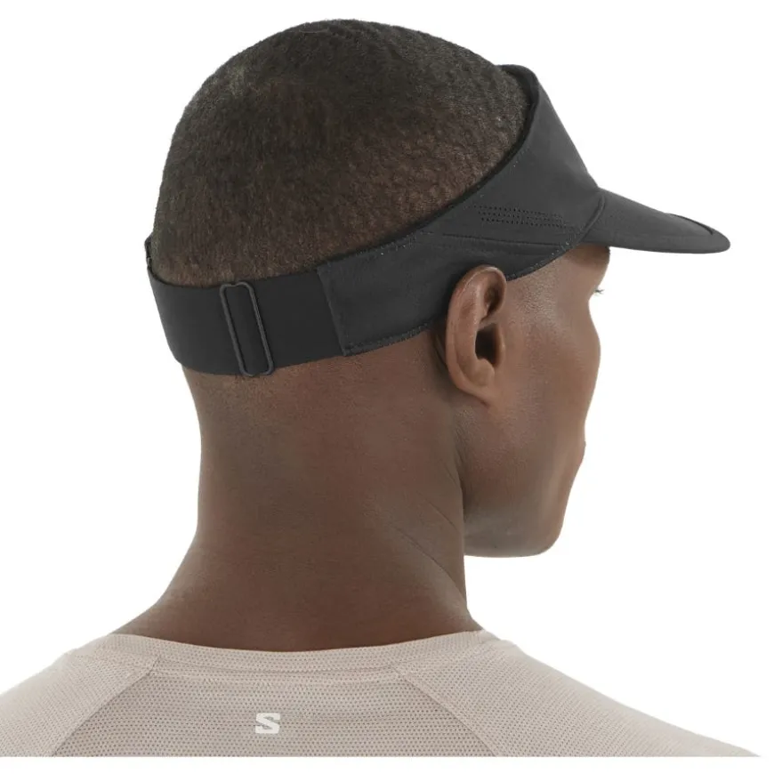 Gorra Salomon Shkout Visor U