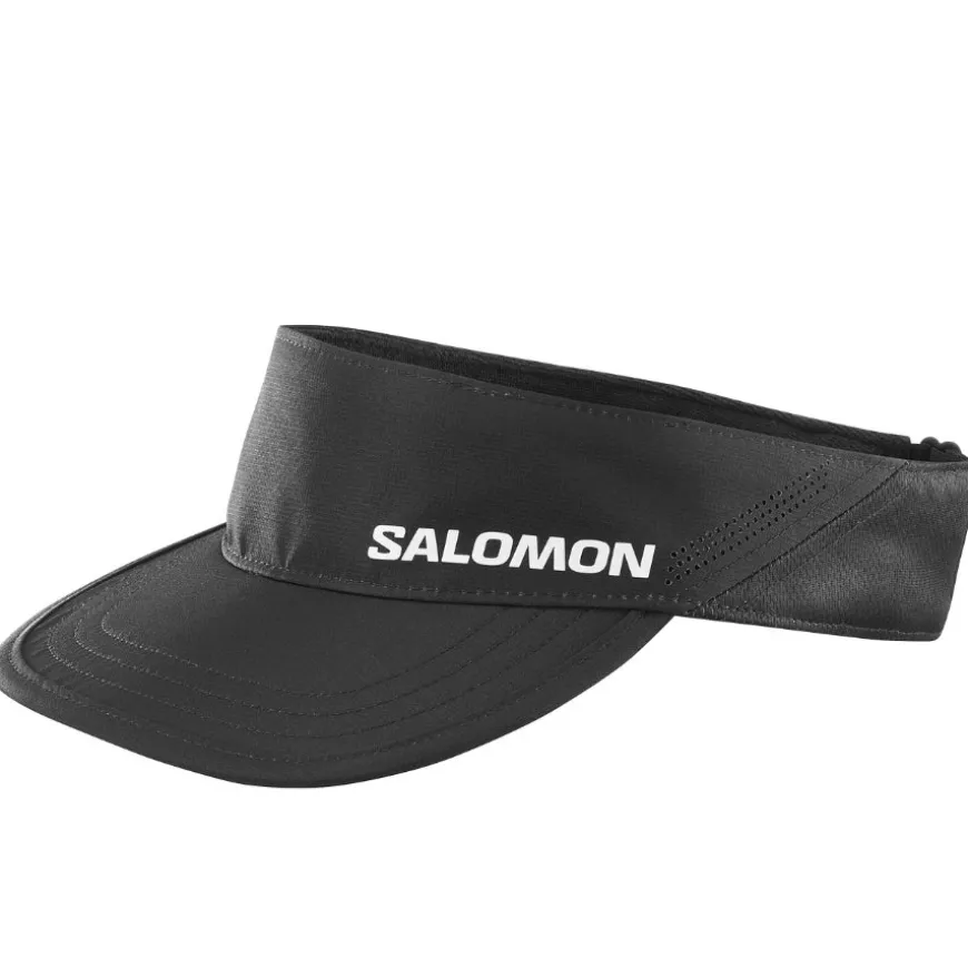 Gorra Salomon Shkout Visor U