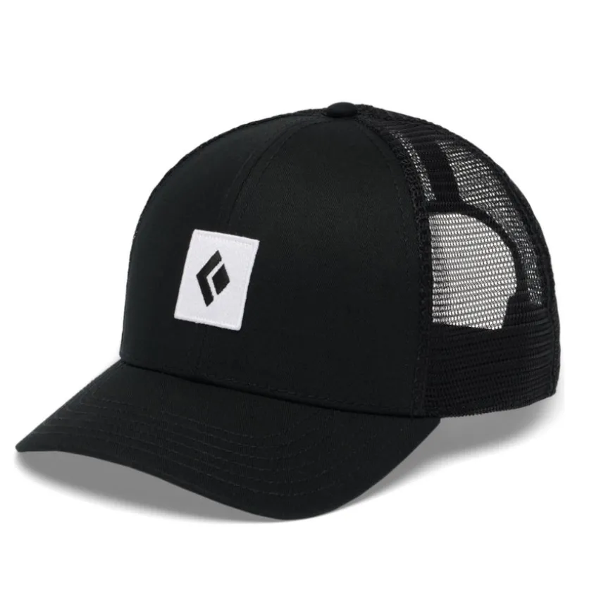 Gorras y sombreros Black diamond Bd Trucker Hat