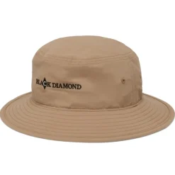 Gorras y sombreros Black diamond Bucket Hat
