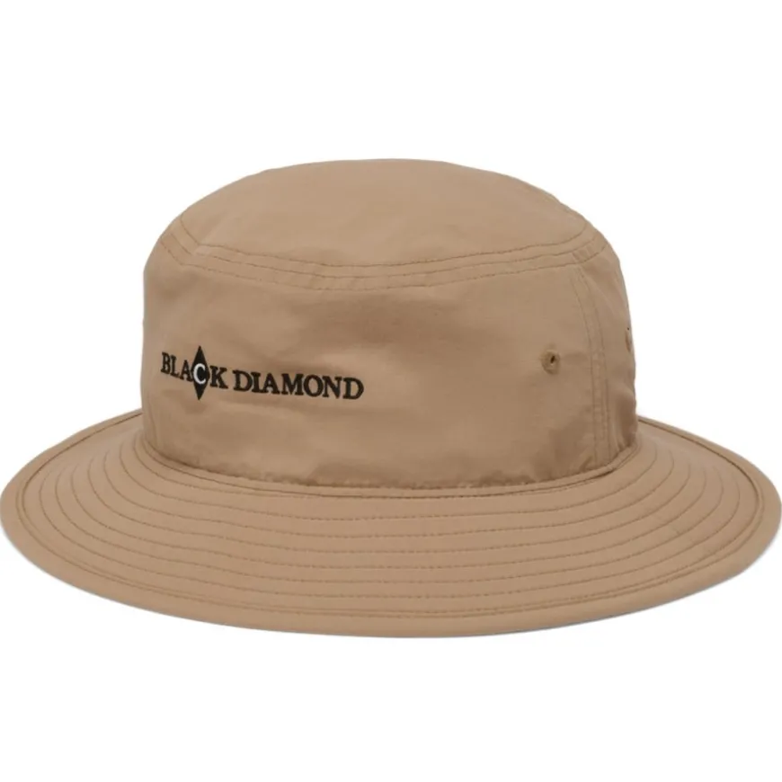 Gorras y sombreros Black diamond Bucket Hat