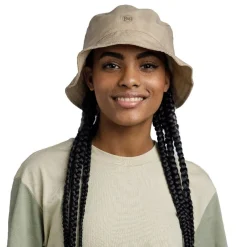 Gorras y sombreros Buff Adventure Bucket Hat Acai Adult
