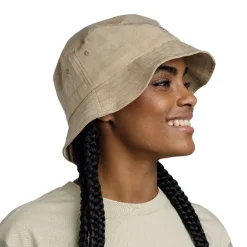 Gorras y sombreros Buff Adventure Bucket Hat Acai Adult