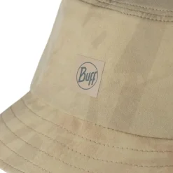 Gorras y sombreros Buff Adventure Bucket Hat Acai Adult
