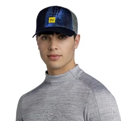 Gorras y sombreros Buff Arius Blue L Xl