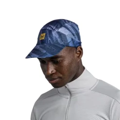 Gorras y sombreros Buff Arius Blue L Xl