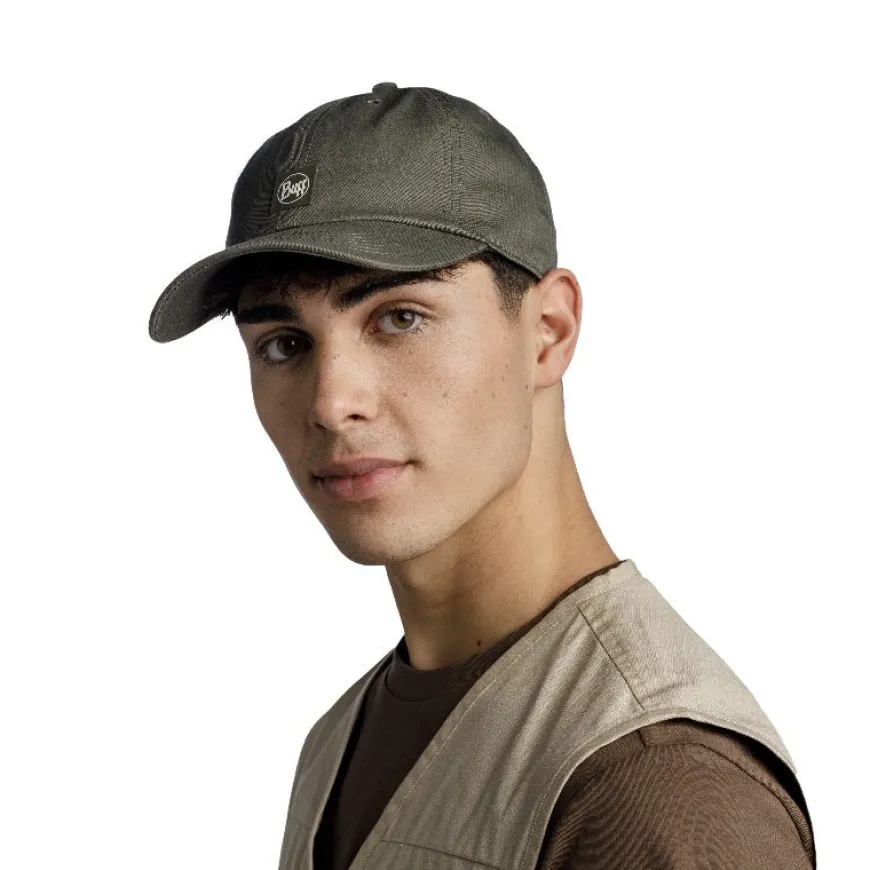Gorras y sombreros Buff Baseball Cap Low Crown