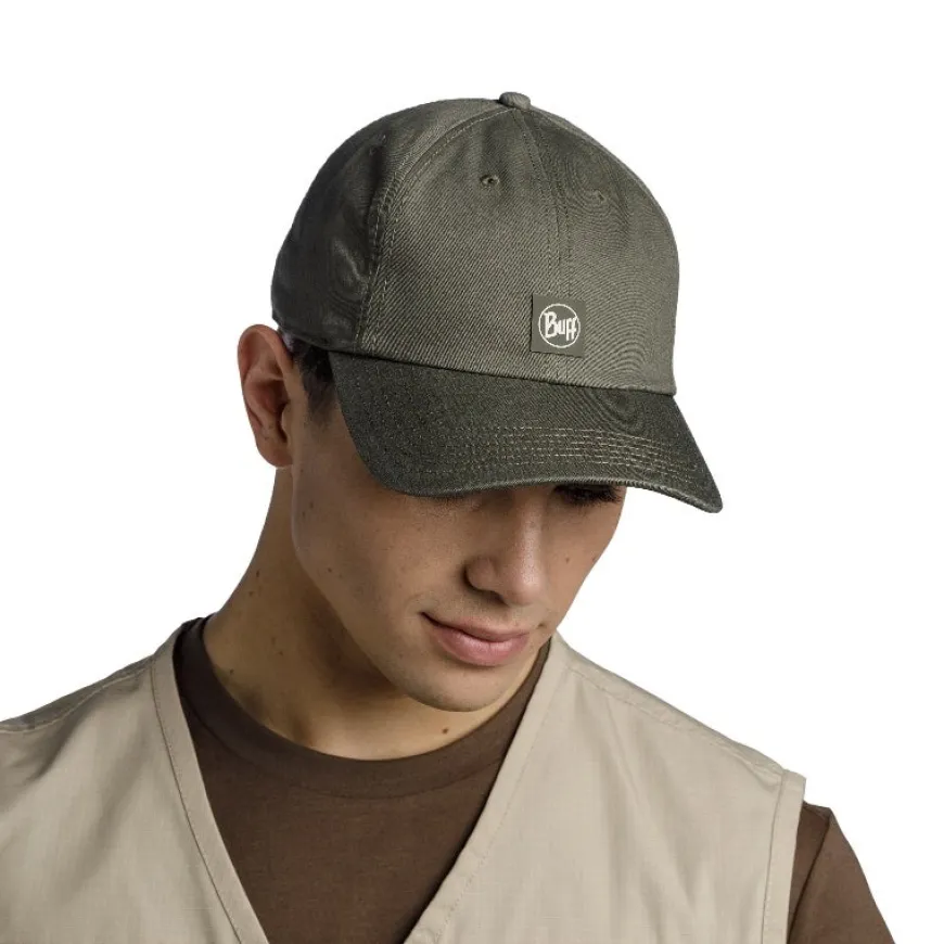 Gorras y sombreros Buff Baseball Cap Low Crown