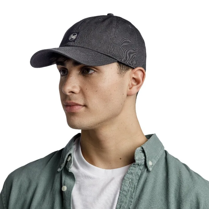 Gorras y sombreros Buff Baseball Cap Low Crown