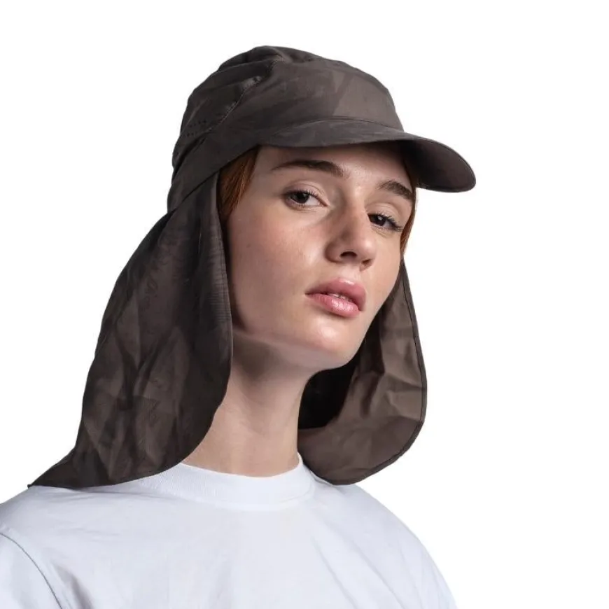 Gorras y sombreros Buff BUFF® Pack Sahara Cap