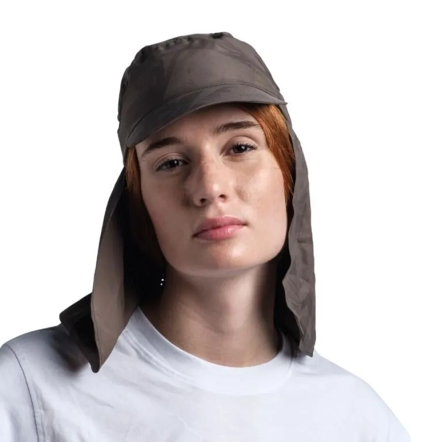 Gorras y sombreros Buff BUFF® Pack Sahara Cap
