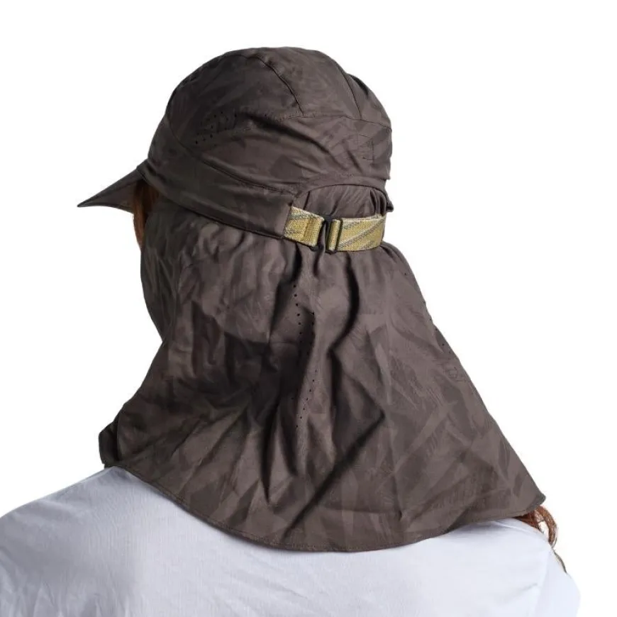 Gorras y sombreros Buff BUFF® Pack Sahara Cap