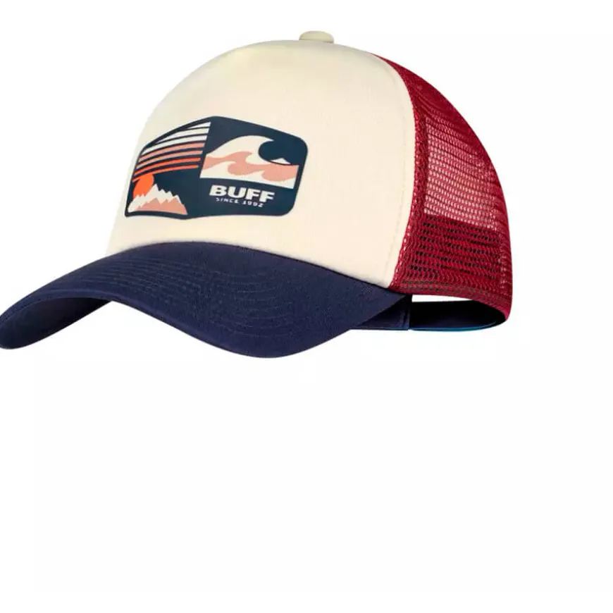 Gorras y sombreros Buff BUFF® Trucker Cap