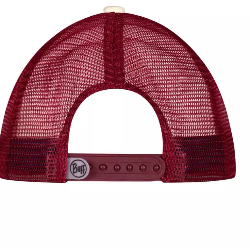 Gorras y sombreros Buff BUFF® Trucker Cap