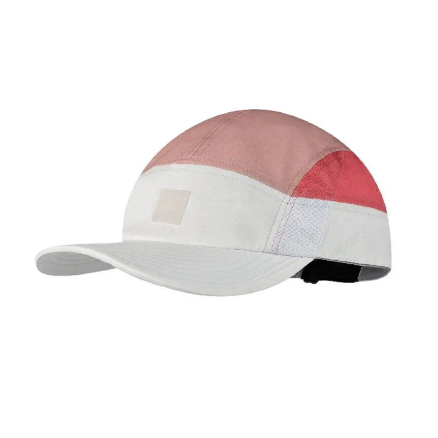 Gorras y sombreros Buff Domus Pale Pink L Xl
