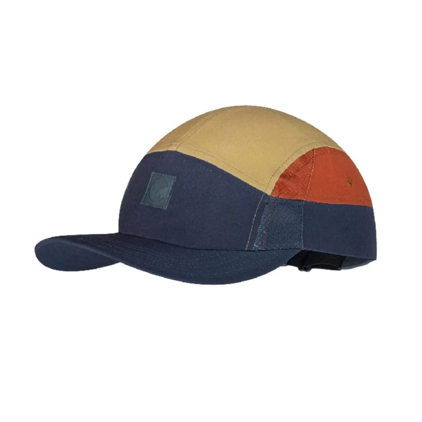 Gorras y sombreros Buff Domus Night Blue L Xl