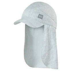 Gorras y sombreros Buff PACK SAHARA CAP TIHO LIGHT GREY L XL