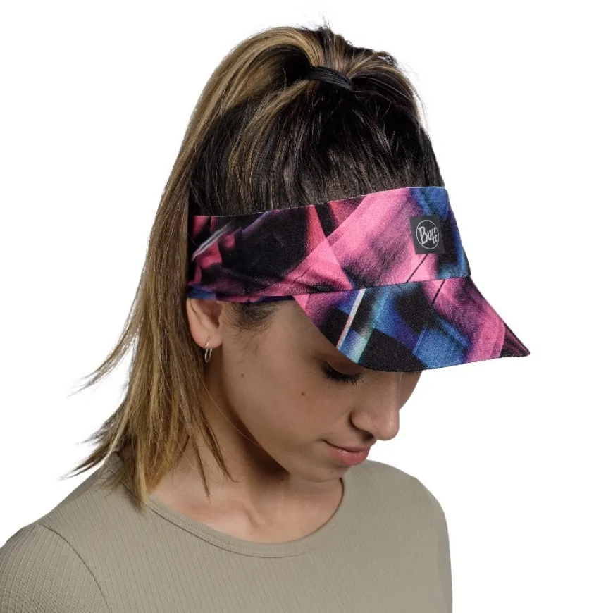 Gorras y sombreros Buff Pack Speed Visor
