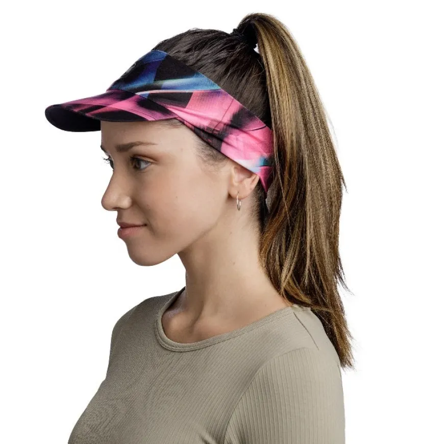 Gorras y sombreros Buff Pack Speed Visor