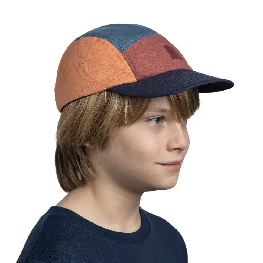 Gorras y sombreros Buff 5 Panel Go Cap