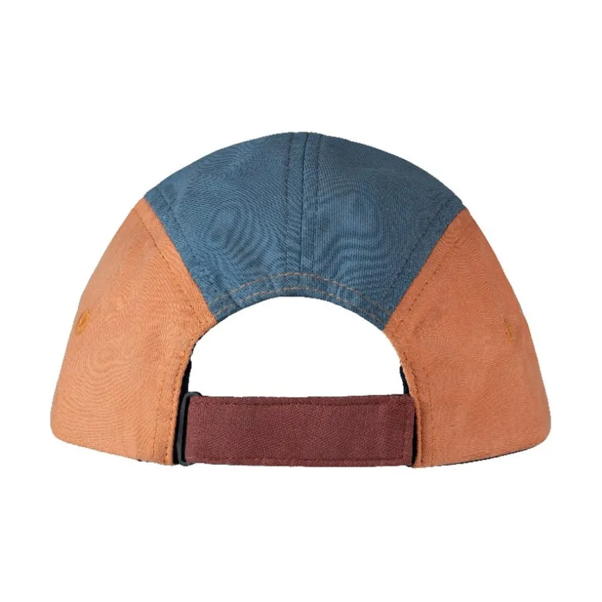 Gorras y sombreros Buff 5 Panel Go Cap