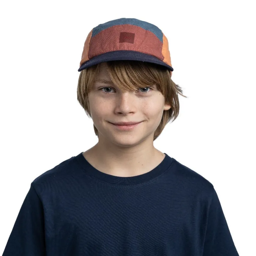 Gorras y sombreros Buff 5 Panel Go Cap