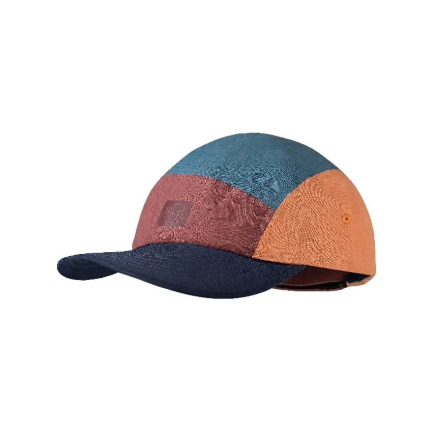 Gorras y sombreros Buff 5 Panel Go Cap