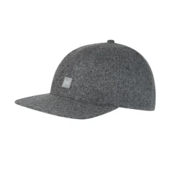 Gorras y sombreros Buff Solid Heather Grey
