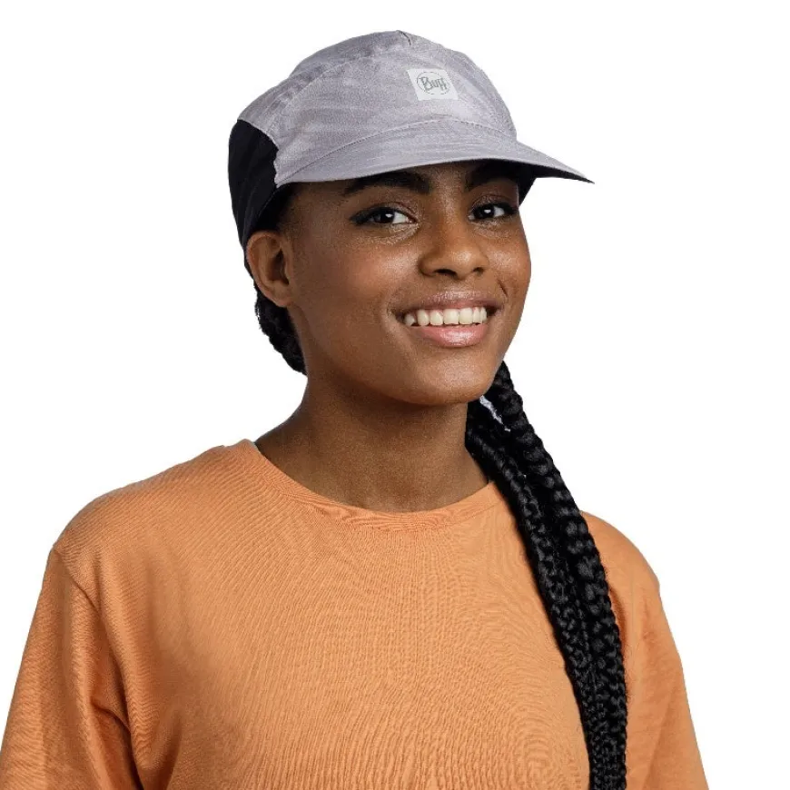 Gorras y sombreros Buff Speed Cap Jaru Adult
