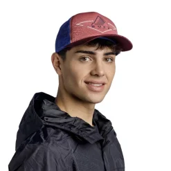 Gorras y sombreros Buff Trucker Cap