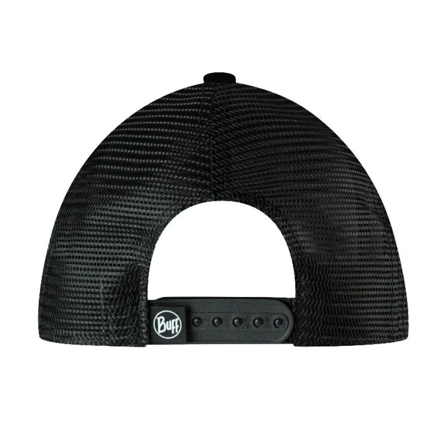 Gorras y sombreros Buff Trucker Cap