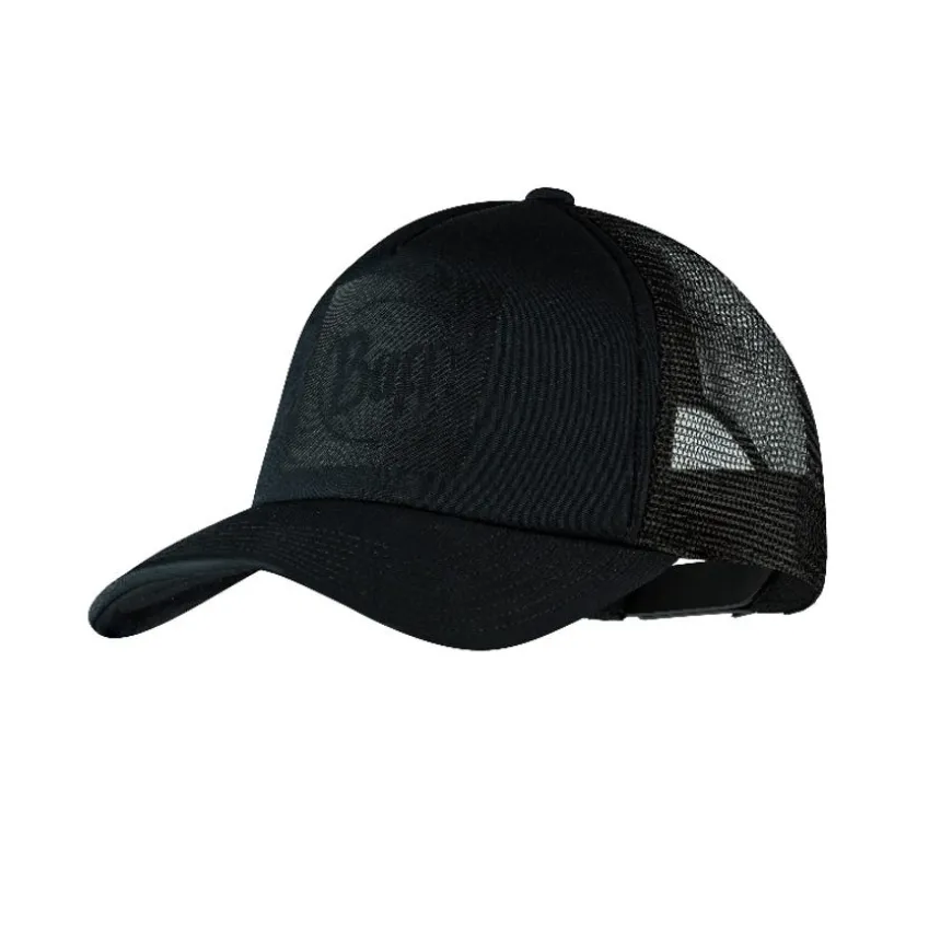 Gorras y sombreros Buff Trucker Cap