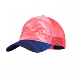 Gorras y sombreros Buff Trucker Cap Amdo Multi