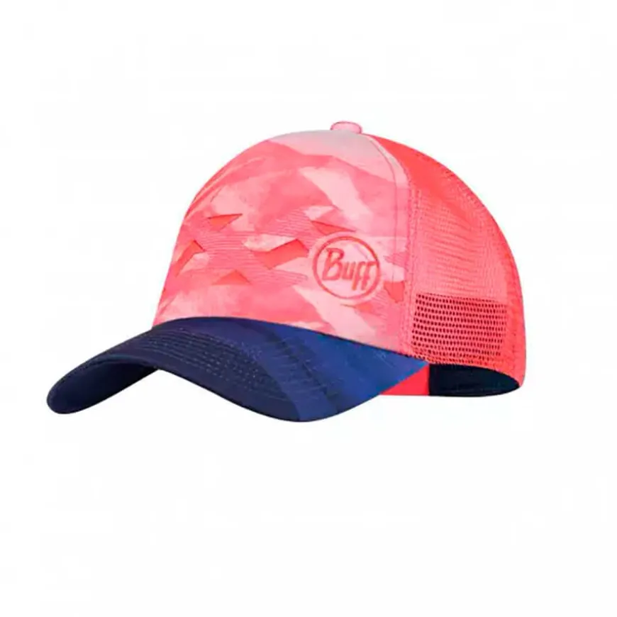 Gorras y sombreros Buff Trucker Cap Amdo Multi