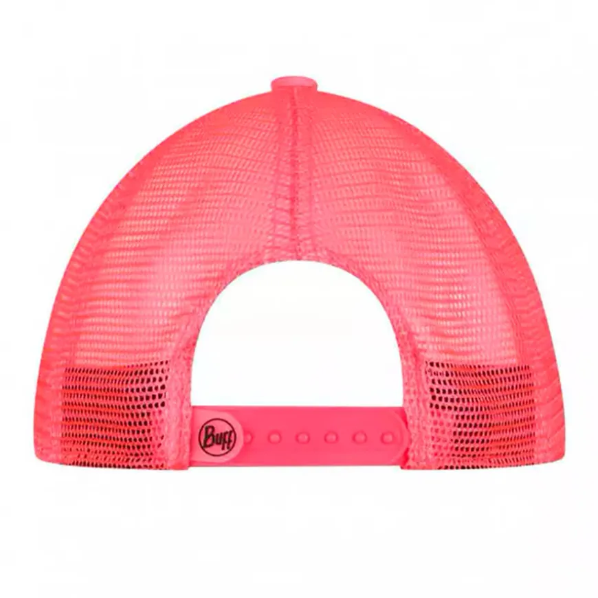 Gorras y sombreros Buff Trucker Cap Amdo Multi