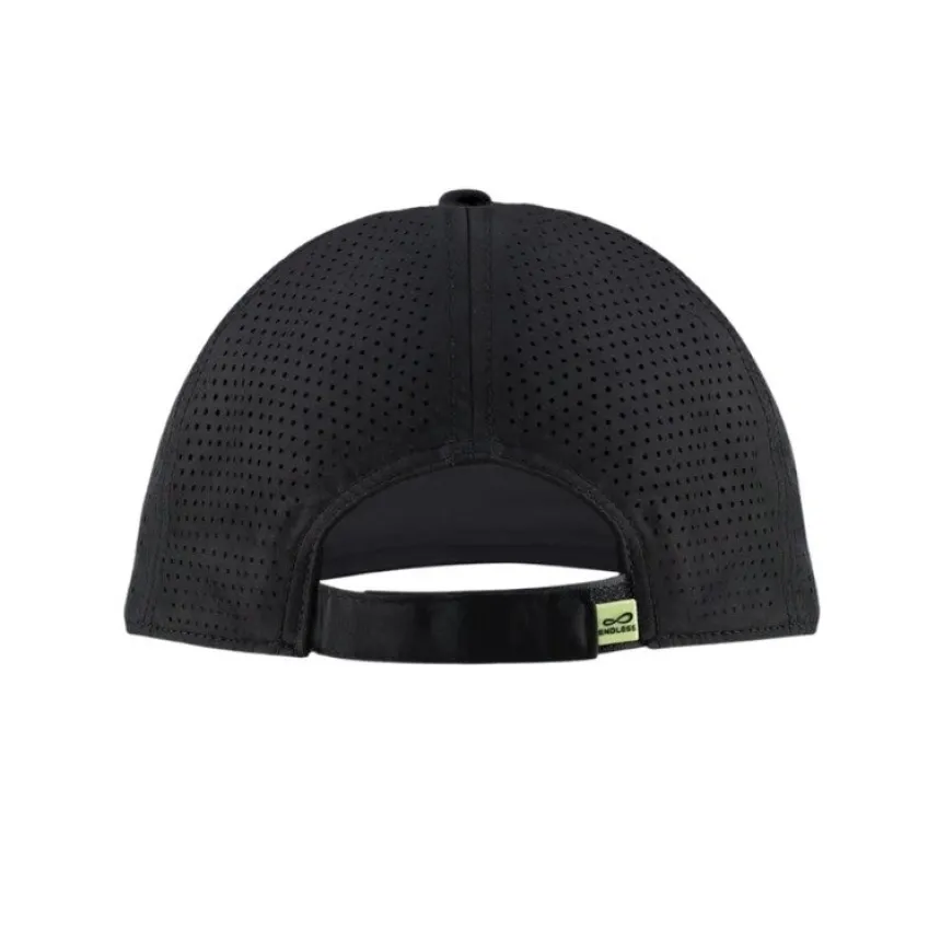 Gorras y sombreros Endless Gorra Icon