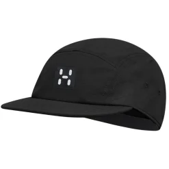 Gorras y sombreros Haglofs Brand Five Panel Cap