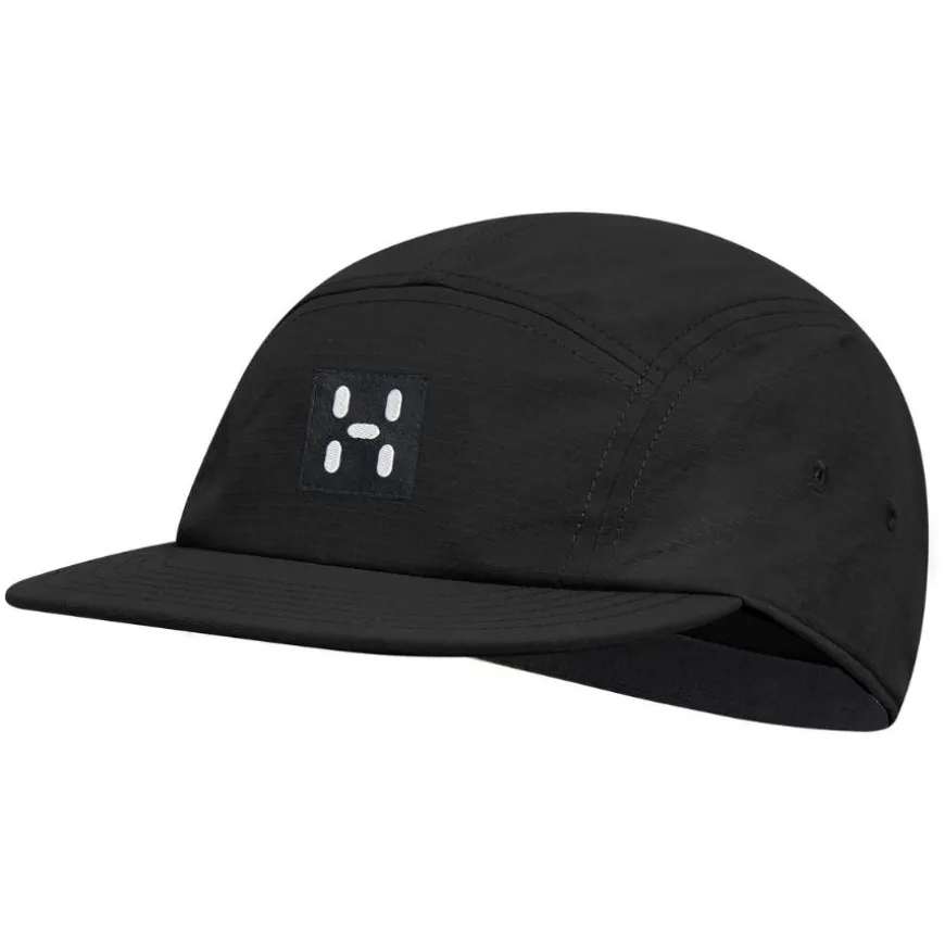 Gorras y sombreros Haglofs Brand Five Panel Cap