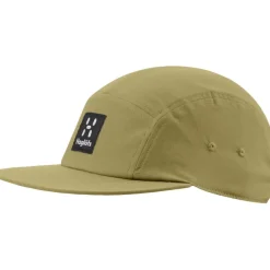 Gorras y sombreros Haglofs Five Panel Cap