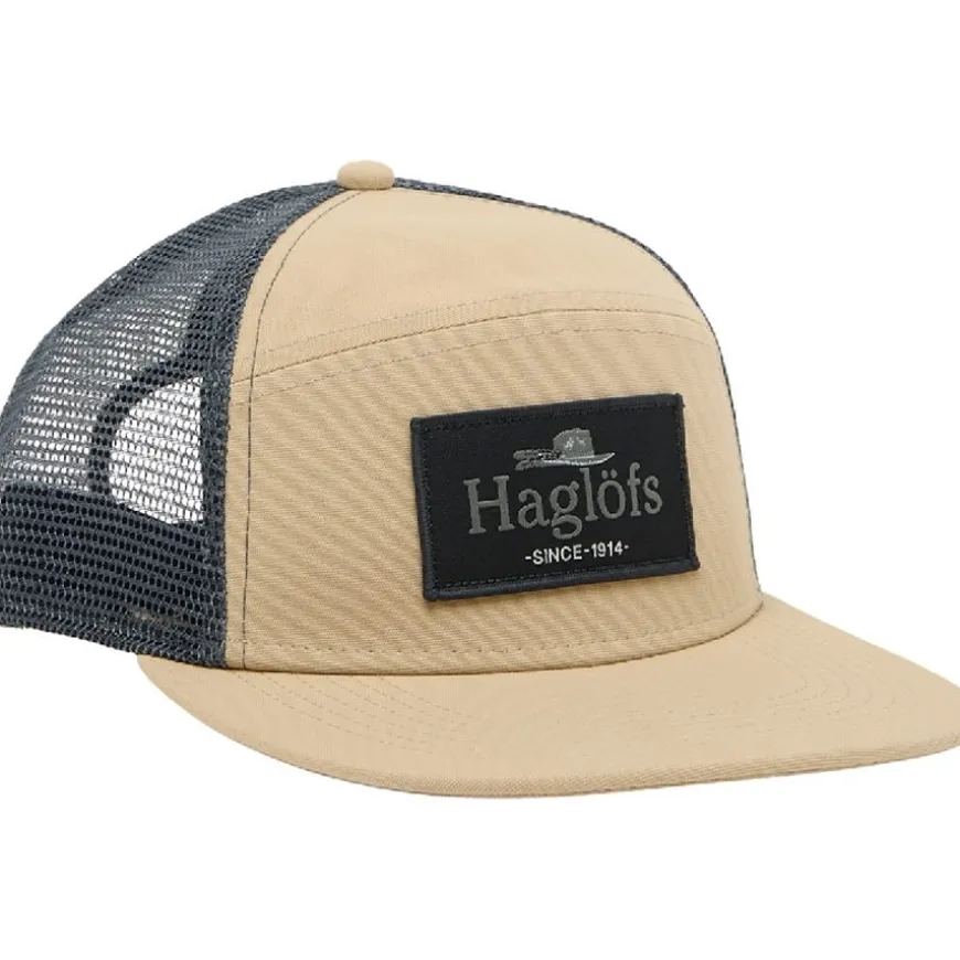 Gorras y sombreros Haglofs Haglöfs Trucker Cap