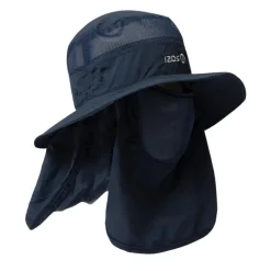 Gorras y sombreros Izas Sondra