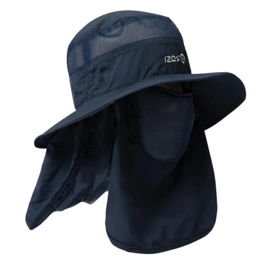Gorras y sombreros Izas Sondra