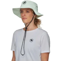 Gorras y sombreros Mammut Gorro Runbold Hat